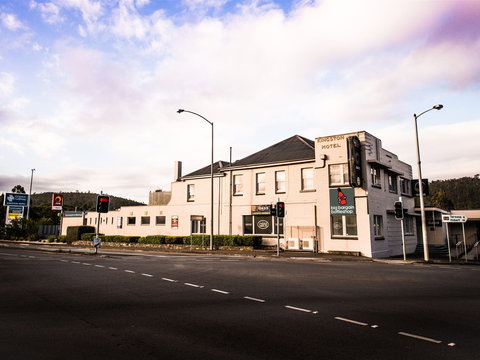 Kingston Hotel - Whitsundays Accommodation 1