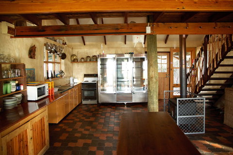 Kookaburra Creek Retreat - Whitsundays Accommodation 1