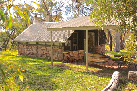 Kookaburra Creek Retreat - Whitsundays Accommodation 2