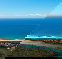 Lakesea Park - Whitsundays Accommodation