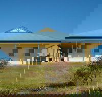 Larasa - Whitsundays Accommodation