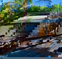 Lazy Lizard Caravan Park - Whitsundays Accommodation