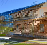 Loves Terrace - Whitsundays Accommodation