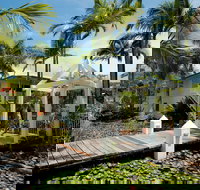 Mango House Resort - Whitsundays Accommodation