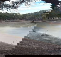 Mays Bend - Whitsundays Accommodation