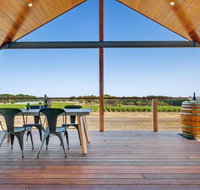 McGlashan Estate Luxury Eco Villas - Whitsundays Accommodation