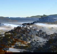 Melaleuca Mountain Retreat - Whitsundays Accommodation