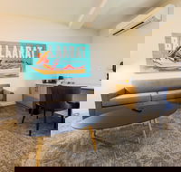 Mercure Ballarat Hotel - Whitsundays Accommodation