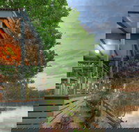 Moama Riverside Holiday and Tourist Park - Whitsundays Accommodation