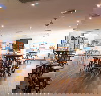 Moonie Crossroads - Whitsundays Accommodation