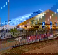 Motel Mandalay - Whitsundays Accommodation