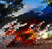 Mount Barney Lodge - Whitsundays Accommodation