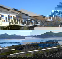 Nautilus - Whitsundays Accommodation