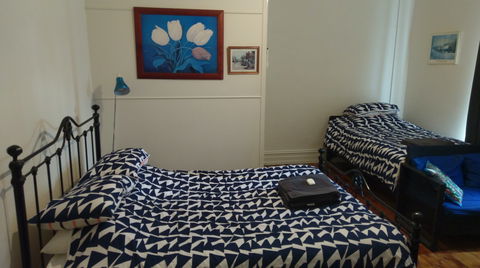 Ned's Studio Apartment - Whitsundays Accommodation 0
