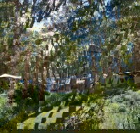 Neranie campground and picnic area