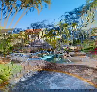 Noosa International Resort - Whitsundays Accommodation