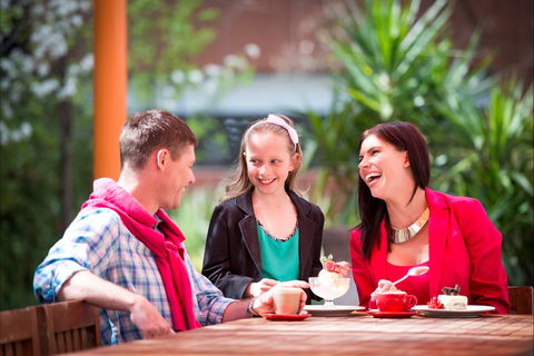 Peppers Gallery Hotel - Whitsundays Accommodation 1