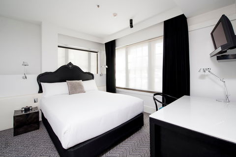 Peppers Gallery Hotel - Whitsundays Accommodation 2