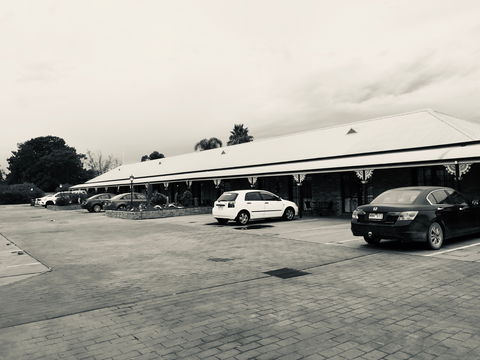 Philadelphia Motor Inn - Whitsundays Accommodation 1