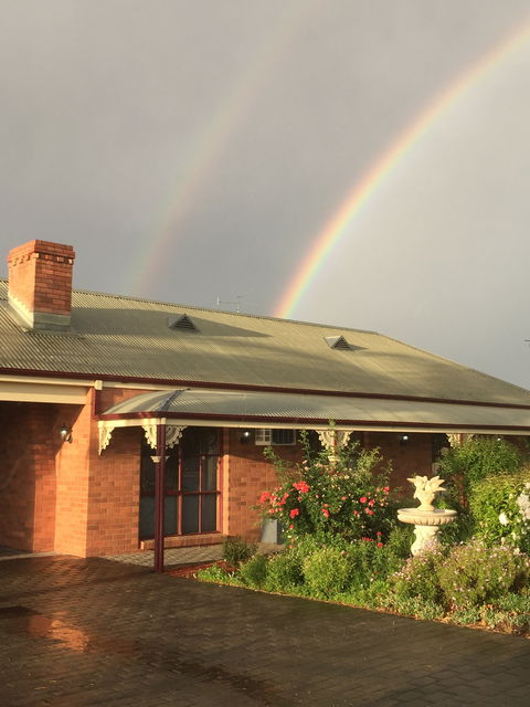 Philadelphia Motor Inn - Whitsundays Accommodation 4