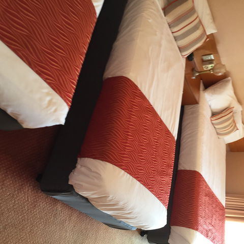 Philadelphia Motor Inn - Whitsundays Accommodation 5