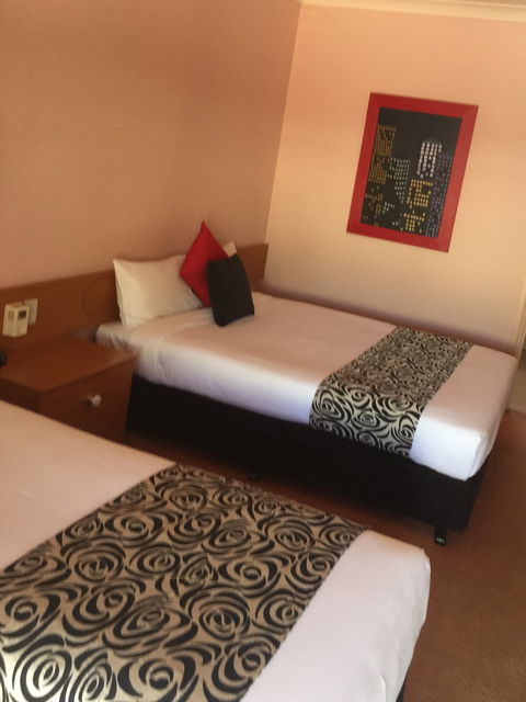 Philadelphia Motor Inn - Whitsundays Accommodation 8