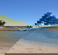 Port Wakefield Caravan Park - Whitsundays Accommodation