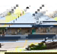 Raffah House - Whitsundays Accommodation