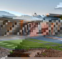 Renmark River Villas