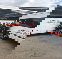 Riverland Motel Barham - Whitsundays Accommodation