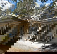 Robinsons Cabin - Whitsundays Accommodation