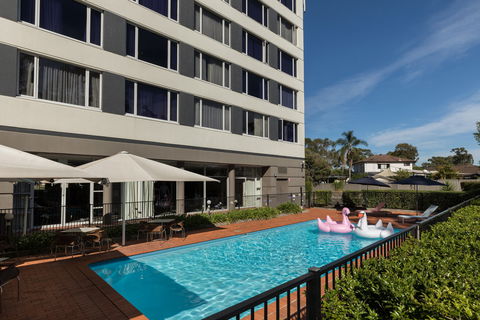Rydges Bankstown Sydney - Whitsundays Accommodation 0