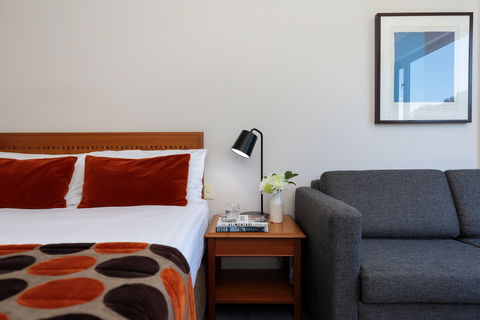Rydges Bankstown Sydney - Whitsundays Accommodation 1