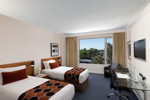 Rydges Bankstown Sydney - Whitsundays Accommodation 2