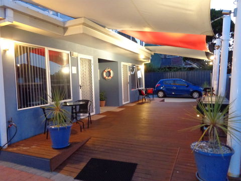 Sails On Port Sorell Boutique Apartments - Whitsundays Accommodation 0