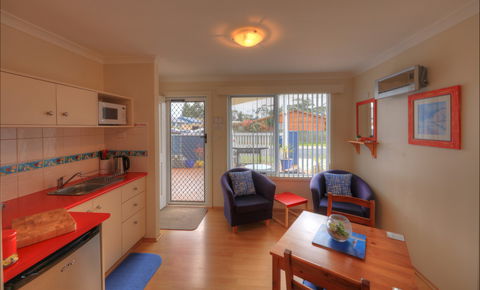 Sails On Port Sorell Boutique Apartments - Whitsundays Accommodation 5