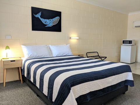 Sail Inn - Yeppoon - Whitsundays Accommodation 0