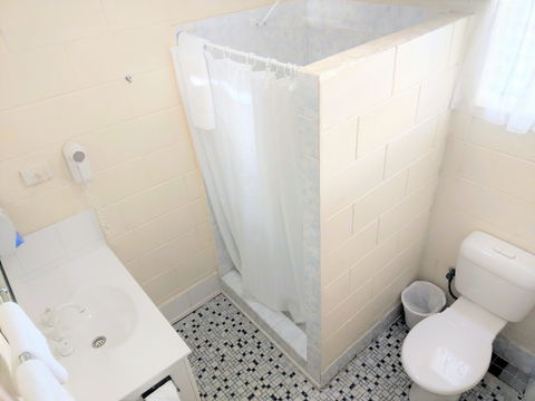 Sail Inn - Yeppoon - Whitsundays Accommodation 5