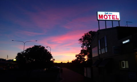 Sail Inn - Yeppoon - Whitsundays Accommodation 8