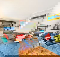 Sandy Toes Beach House Jervis Bay - Whitsundays Accommodation