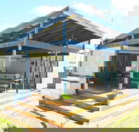 Sandy Shore Hideaway - Whitsundays Accommodation