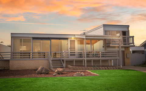 Sand Castles - Whitsundays Accommodation 0