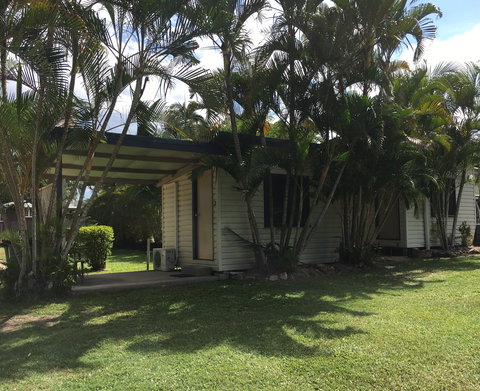 Sarina Palms Caravan Village - Whitsundays Accommodation 8