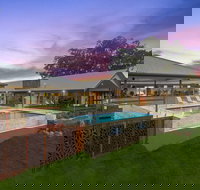 Serene - Whitsundays Accommodation