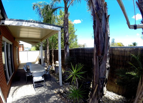 Shamore Apartments - Eleventh Street Mildura - Whitsundays Accommodation 1