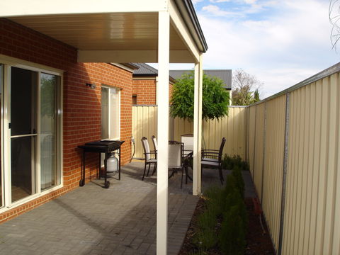 Shamore Apartments - Eleventh Street Mildura - Whitsundays Accommodation 5