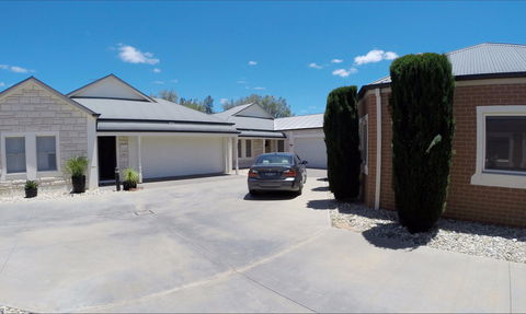 Shamore Apartments - Eleventh Street Mildura - Whitsundays Accommodation 6