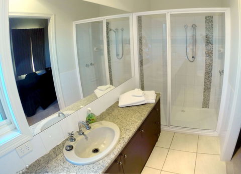 Shamore Apartments - Eleventh Street Mildura - Whitsundays Accommodation 7