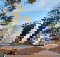 SkytentOz - Raymond Island - Whitsundays Accommodation