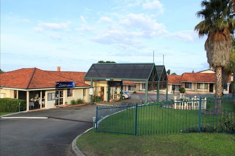Sleepwell Motel - Whitsundays Accommodation 0